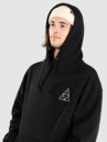 HUF Set TT P/O Hoodie