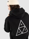 HUF Set TT P/O Mikina s kapucí