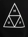 HUF Set TT P/O Mikina s kapucí