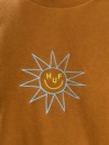 HUF Sun Guy Crewneck Sweater