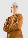 HUF Sun Guy Crewneck Sweater