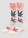 HUF Multi Hit Plantlife Socks