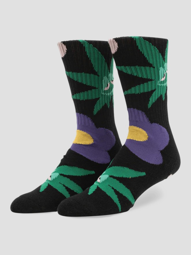 HUF Allergies Crew Calcetines