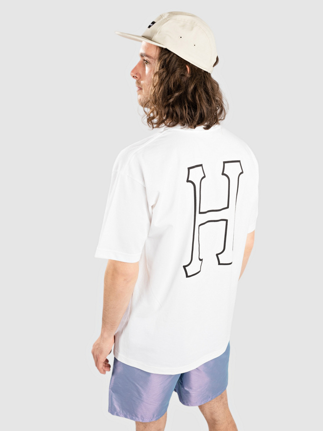 HUF Set H T-Shirt