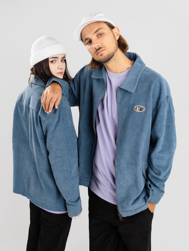 Blue Tomato Cordy Jacket