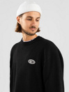 Blue Tomato Knitted Crew Strickpullover
