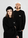 Blue Tomato Knitted Crew Strickpullover