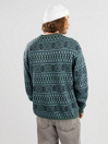 Blue Tomato Knitted Crew Strickpullover