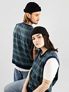 Knitted Pullover