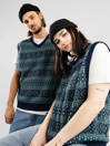 Blue Tomato Knitted Strickpullover