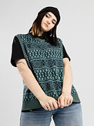 Knitted Strikket genser