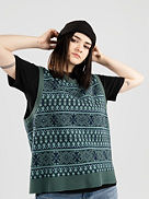 Knitted Strikket genser