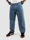 Blue Tomato Denim Relaxed Jeans