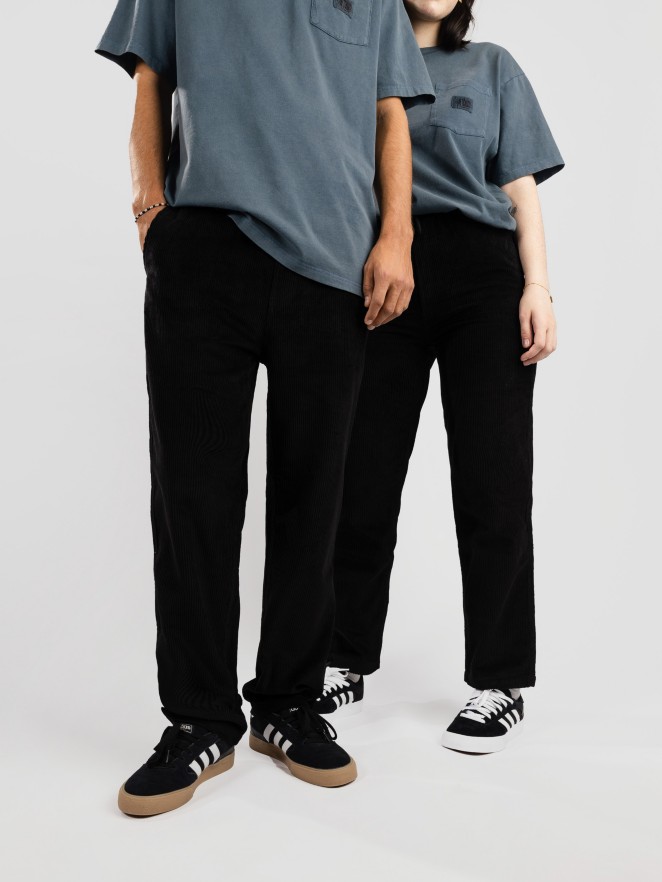 Blue Tomato Cord Relaxed Kalhoty