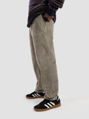 Cord Relaxed Pants
