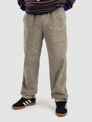 Blue Tomato Cord Relaxed Pantalones