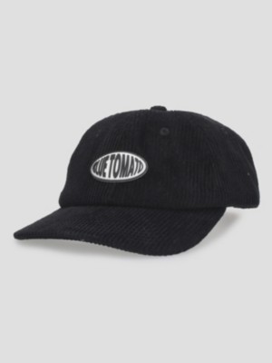 Blue Tomato Oval Cord Gorra