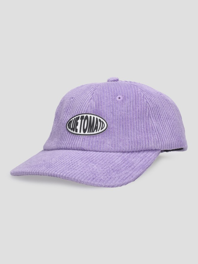 Blue Tomato Oval Cord Cap