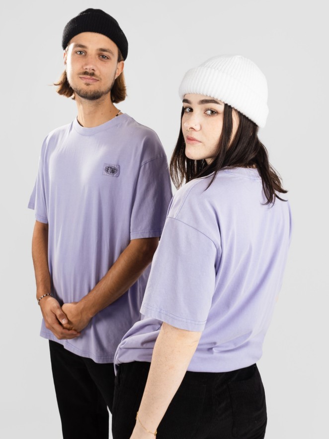 Blue Tomato Oval Chest T-shirt