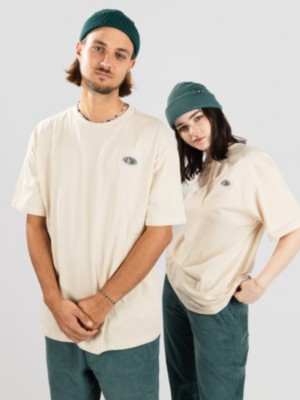 Blue Tomato Oval Chest T-shirt