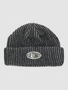 Blue Tomato Button Beanie