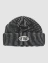 Blue Tomato Button Beanie