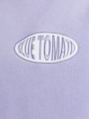 Blue Tomato Oval Emb Crew Genser