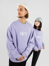 Blue Tomato Oval Emb Crew Felpa