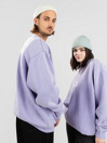 Blue Tomato Oval Emb Crew Felpa