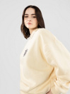 Blue Tomato Oval Emb Crew Sweater