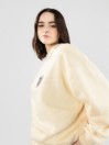 Blue Tomato Oval Emb Crew Sweater