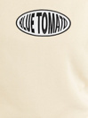Blue Tomato Oval Emb Crew Sweater