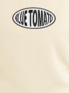 Blue Tomato Oval Emb Crew Sweater