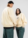 Blue Tomato Oval Emb Crew Sweater