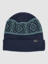 Blue Tomato Pattern Beanie