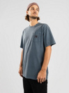 Blue Tomato Oval Chest Pocket T-Shirt