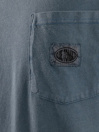 Blue Tomato Oval Chest Pocket T-Shirt
