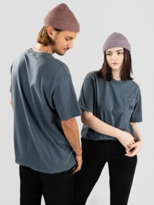 navy washed - blue
