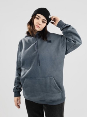 Oval Chest Hoodie