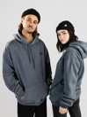Blue Tomato Oval Chest Hoodie