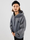 Blue Tomato Oval Chest Hoodie