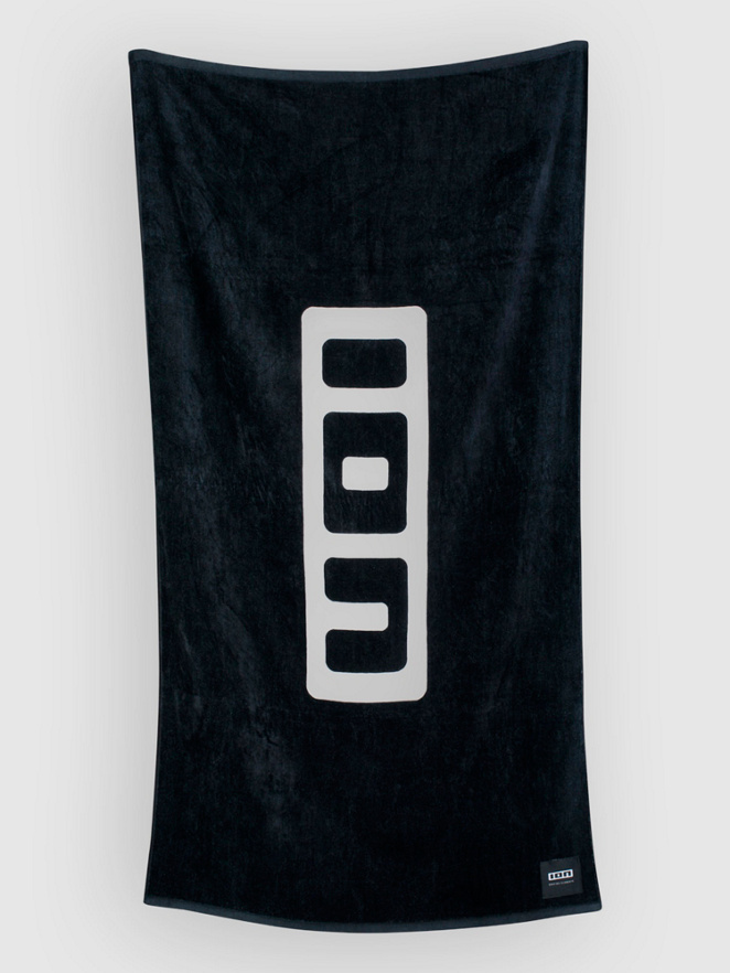 Ion Beach Handdoek