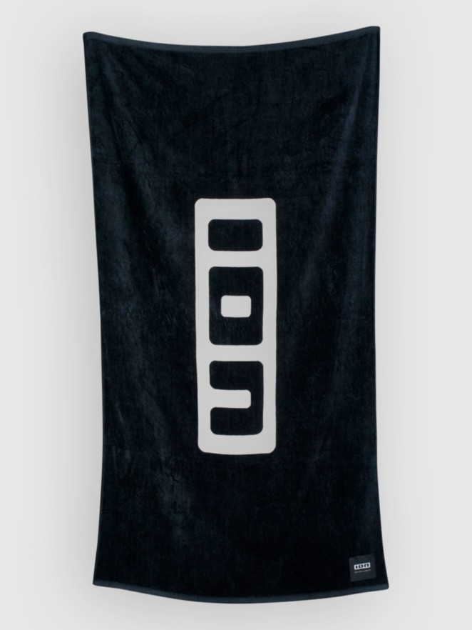 Ion Beach Handdoek