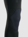 Ion Seek Core 4/3 Back Zip Wetsuit