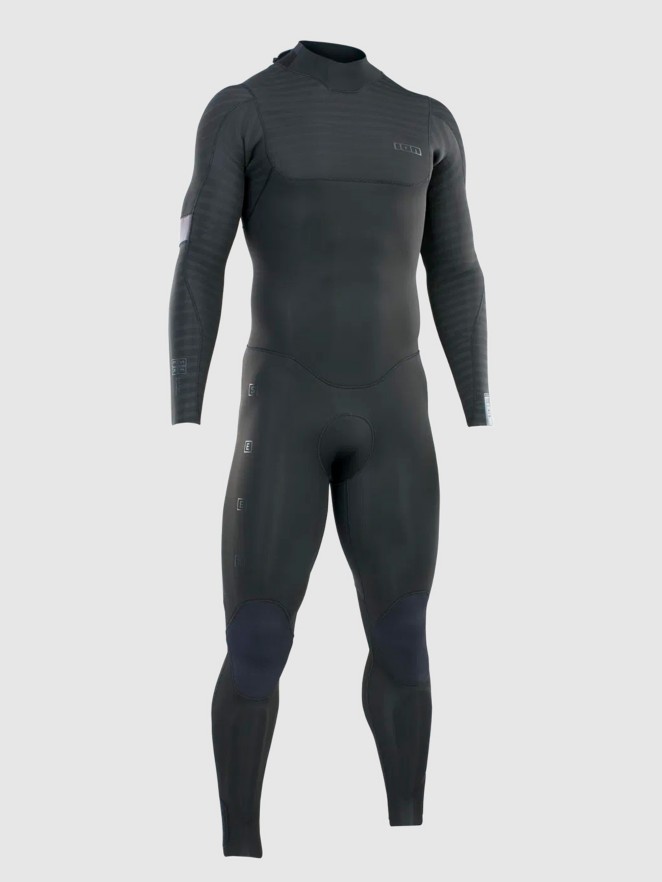 Ion Seek Core 4/3 Back Zip Märkäpuku