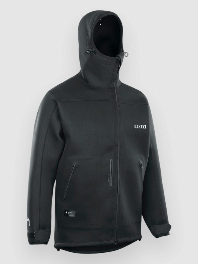 Ion Neo Shelter Core Surfjakke