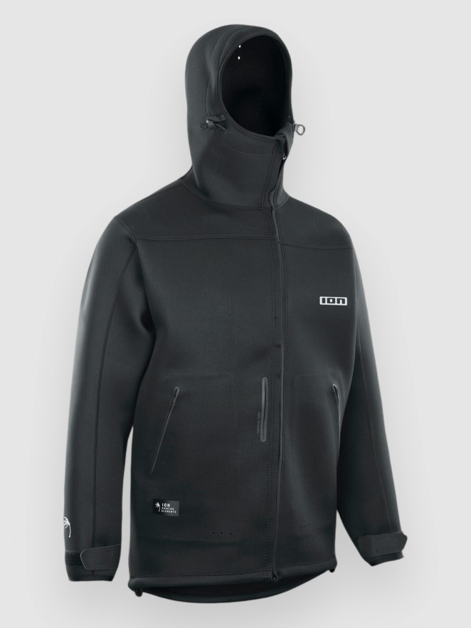 Ion Neo Shelter Core Surfjakke