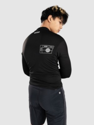 Thermo Longsleeve Lycra