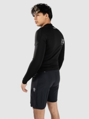 Thermo Longsleeve Lycra