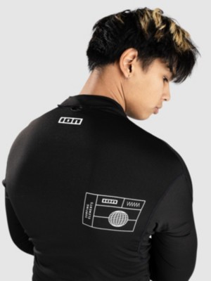 Thermo Longsleeve Lycra